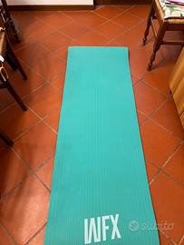 Tappetino antiscivolo yoga o altro