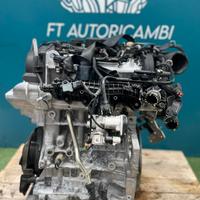 MOTORE B3154T9 VOLVO XC40 T2 1.5B ANNO 2021
