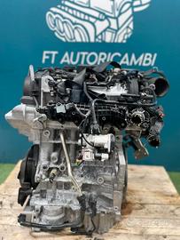 MOTORE B3154T9 VOLVO XC40 T2 1.5B ANNO 2021