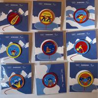 Spille Olimpiadi 2026 Samsung