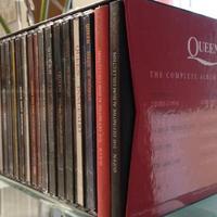 Box Cofanetto QUEEN Originale