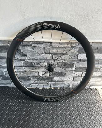 Ruote in Carbonio