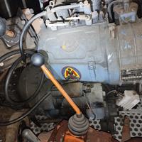 motore Lombardini 832