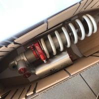 Wp Trax con 50 ore per ktm 21/23 4 tempi
