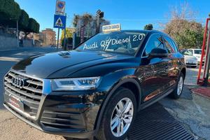 Audi Q5 2.0 TDI 190 CV quattro S tronic Business D