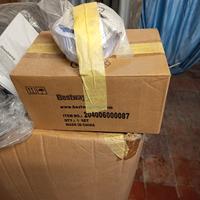 Piscina fuori terra 9,50*4,80*1,30 ancora imballat