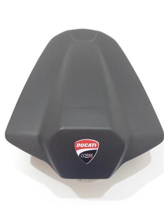 UNGHIA MONOPOSTO CARBONIO DUCATI MONSTER 937