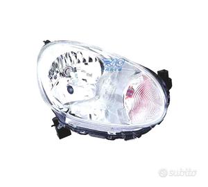 FARO DESTRO NISSAN MICRA K13 11-14