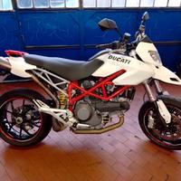 Ducati Hypermotard 1100