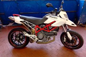 Ducati Hypermotard 1100