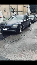 Bmw 730D