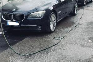 Bmw 730D