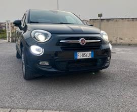 Fiat 500x 1.6 120 cv