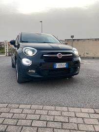 Fiat 500x 1.6 120 cv