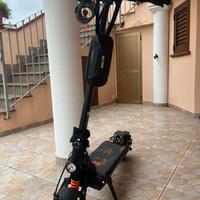 Monopattino elettrico 2000W