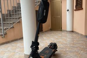 Monopattino elettrico 2000W