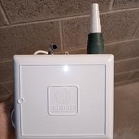 scarico condensa Ferrari 