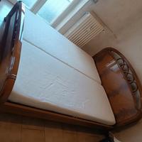 camera matrimoniale completa 