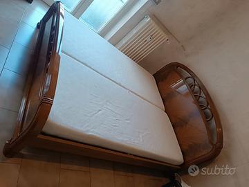 camera matrimoniale completa 