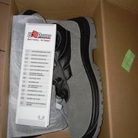 Scarpe antinfortunistiche Upower