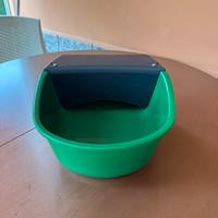 Abbeveratoi per animali alta e bassa pressione