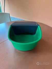 Abbeveratoi per animali alta e bassa pressione