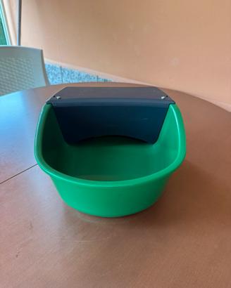 Abbeveratoi per animali alta e bassa pressione