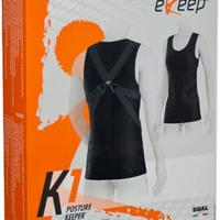 EKEEP K1 POSTURE KEEPER RICHIAMO DINAMICO DORSALE 