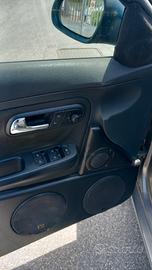 pannello seat ibiza 2004 6l