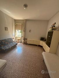 Ampio trilocale nel cuore di Gallipoli