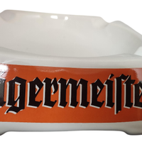 Posacenere Jagermeister anni 70