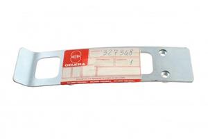 Piastra superiore carena anteriore Gilera KZ