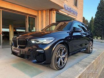 Ricambi completi BMW X5 #071