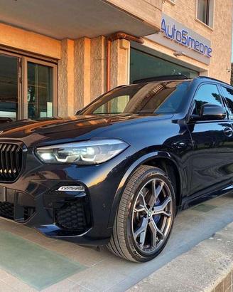 Ricambi completi BMW X5 #071