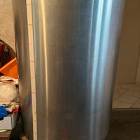 Cisterna inox 500 litri