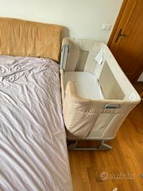 Chicco NEXT2ME FOREVER