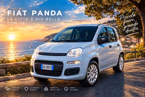 auto pari al nuovo !!
