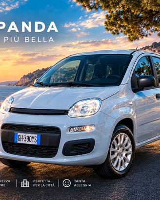 auto pari al nuovo !!