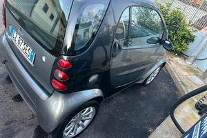 Smart 700 benzina turbo pluse