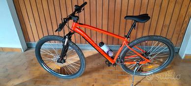 MTB XL  RUOTE 29