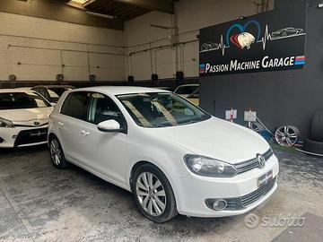 Volkswagen Golf 2.0 TDI 140CV DPF 5p. Highline