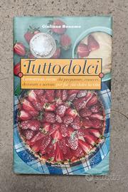 libro Tuttodolci