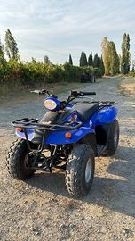 Quad 50