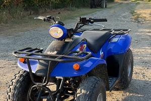 Quad 50