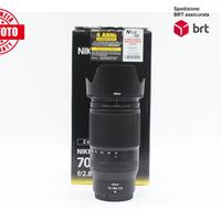 Nikon Z 70-180 F2.8 (Nikon)