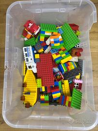 Lego Duplo