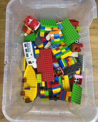 Lego Duplo