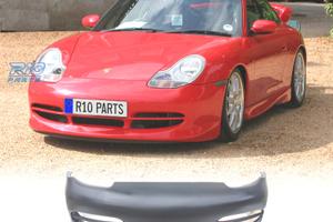 PARAURTI ANTERIORE PER PORSCHE BOXSTER 986 CARRERA