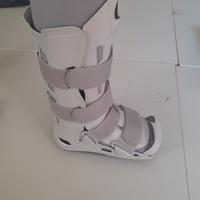 Tutore ortopedico a stivaletto - taglia S