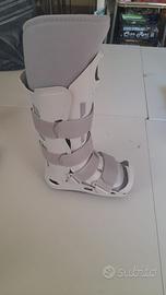 Tutore ortopedico a stivaletto - taglia S